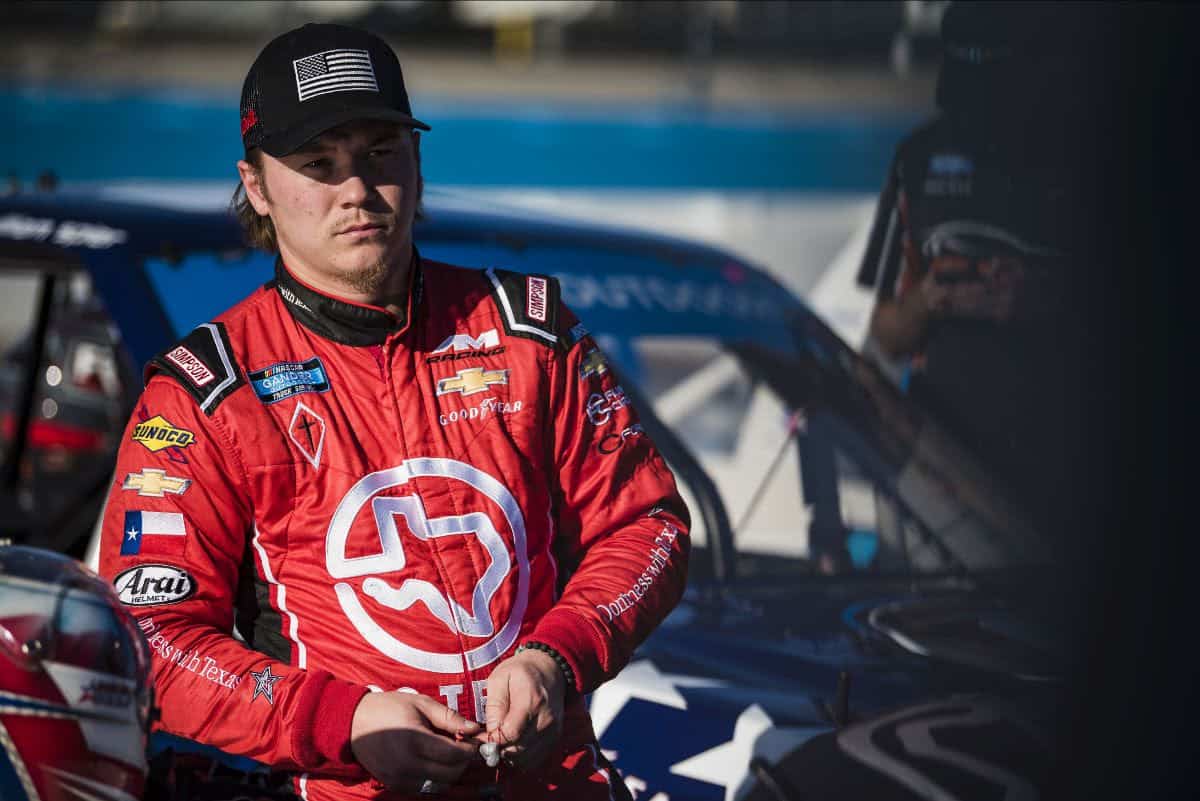 Read more about the article AM Racing, Austin Wayne Self ready for Daytona