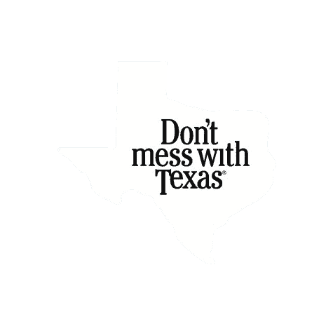 Don't Mess With Texas logo